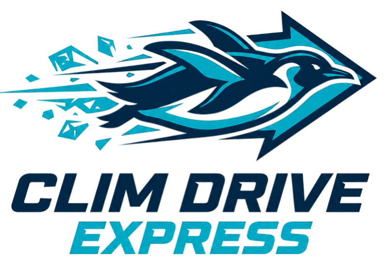 Clim Drive